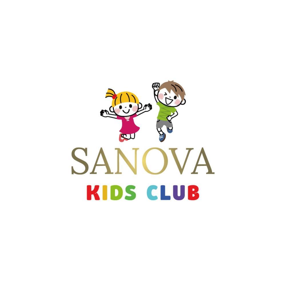 Hotel Sanova Ярослав Экстерьер фото
